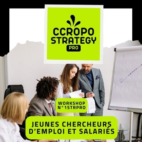 Apprenez les compétences stratégiques professionnelles modernes pour renforcer vos opportunités sur le marché du travail et faire évoluer votre parcours professionnel.