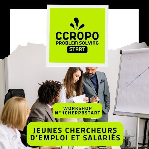 Et si la résolution de problèmes devenait votre avantage pour vous différencier et réussir vos missions ?