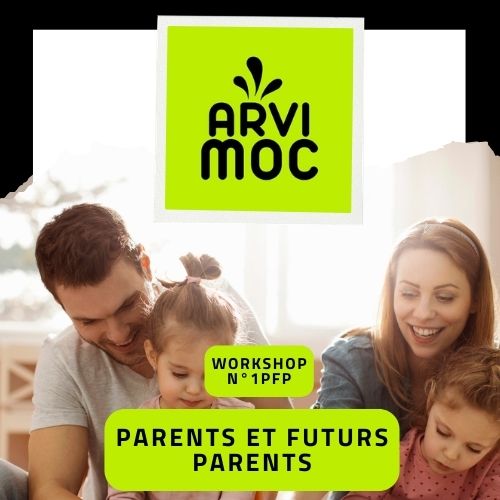 Et si vous arrêtiez d’improviser pour enfin éduquer vos enfants avec des repères solides et efficaces ?