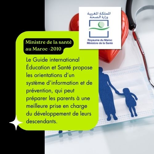 soutien-ministere-de-la-sante-au-maroc